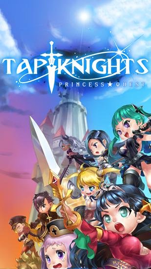 download Tap knights: Princess quest apk